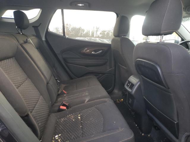 2019 GMC TERRAIN SL #3305302359