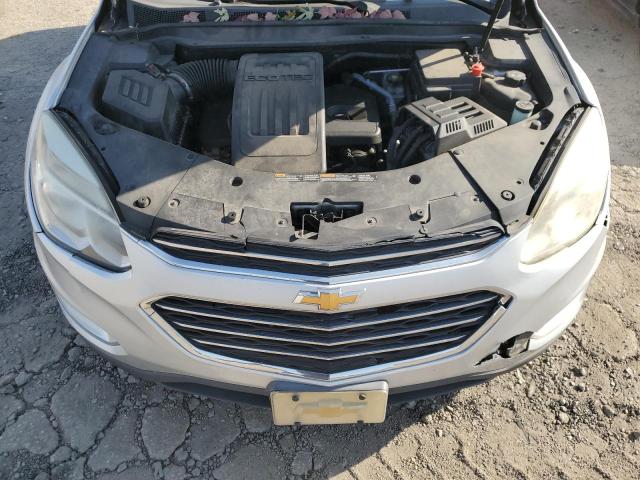 2016 CHEVROLET EQUINOX LT - 2GNALCEK3G1150293