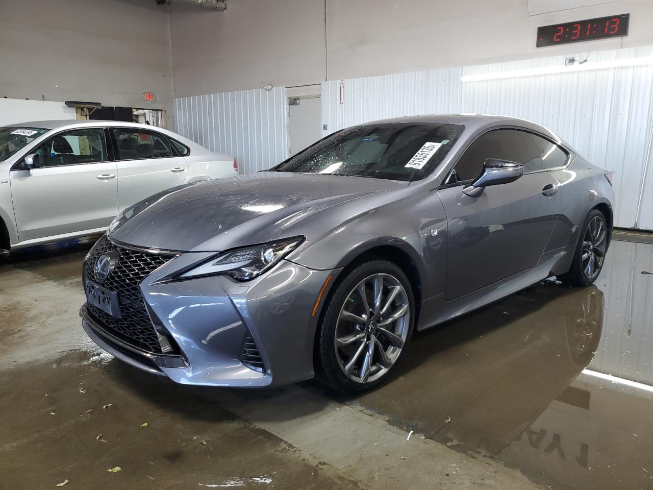 LEXUS RC 350