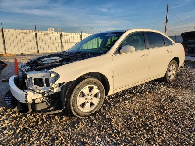 Global Auto Auctions: 2008 CHEVROLET IMPALA LT
