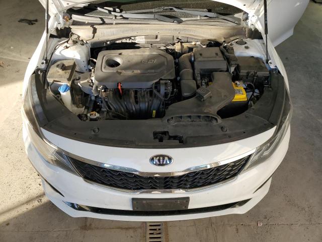 2019 KIA OPTIMA LX #3304595448