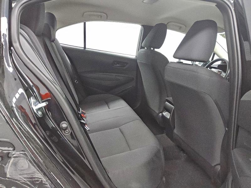 2025 TOYOTA COROLLA LE #3303670933