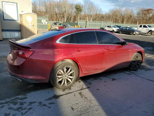 2024 CHEVROLET MALIBU RS #3316960103