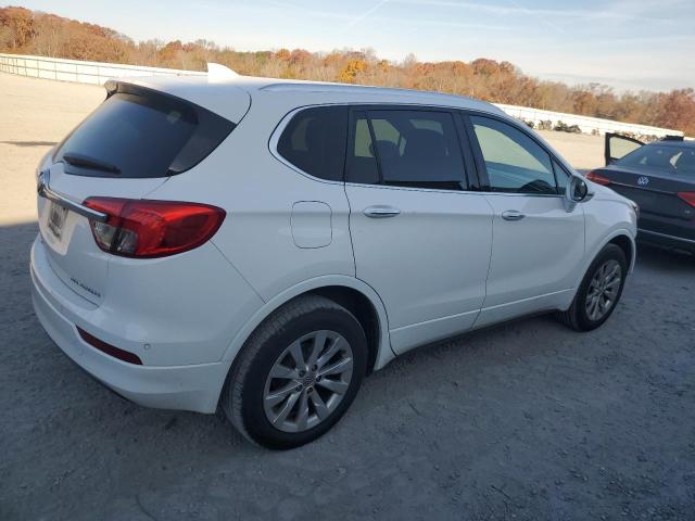 2017 BUICK ENVISION E #3291449523