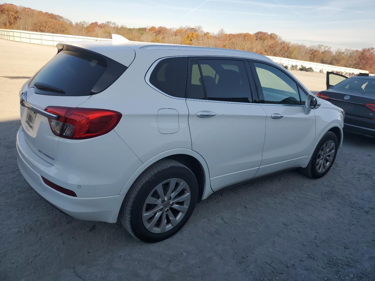 BUICK ENVISION ESSENCE