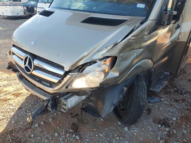 2012 WILDWOOD MOTOR HOME #3296219408