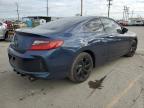 Lot #3293270460 2016 HONDA ACCORD LX-