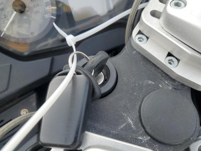 2007 BMW R1200 RT WB10388017ZT11787