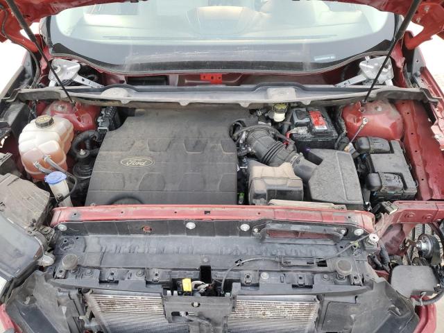 2015 FORD EDGE SEL #3292567696