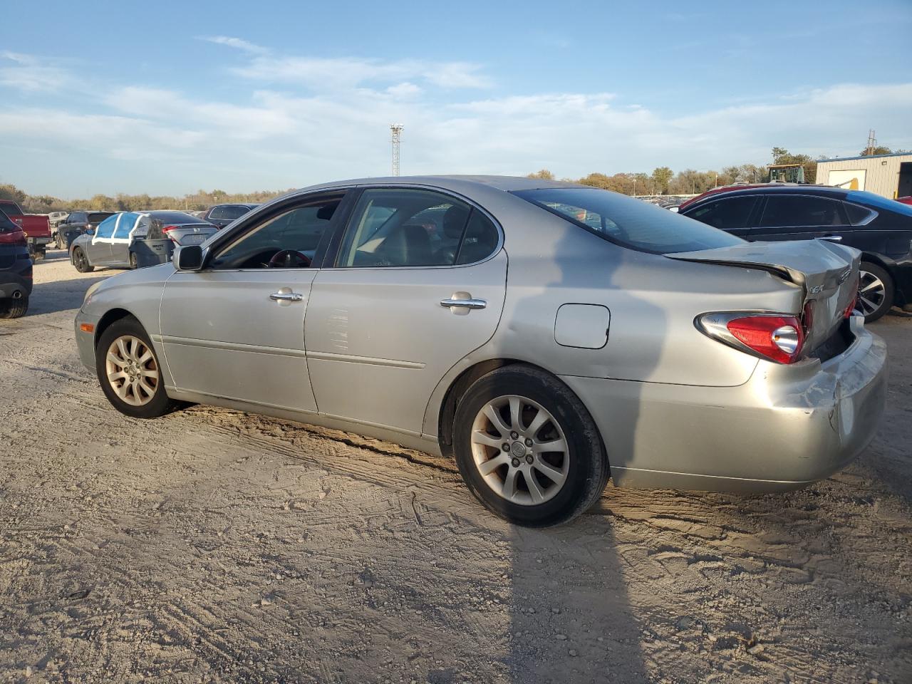 Lot #3291322177 2004 LEXUS ES 330