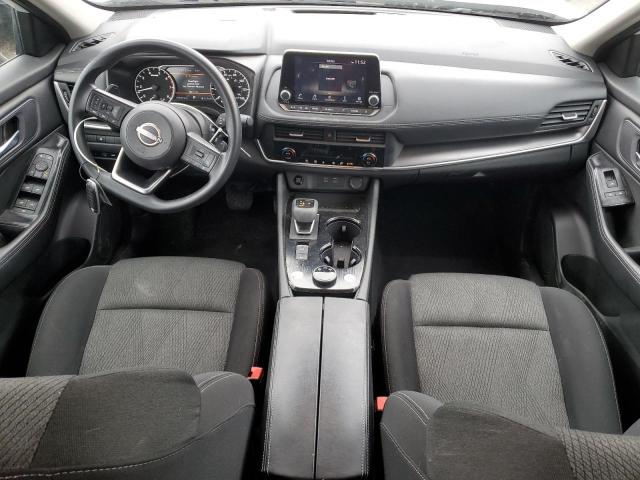 2024 NISSAN ROGUE SV #3303730418