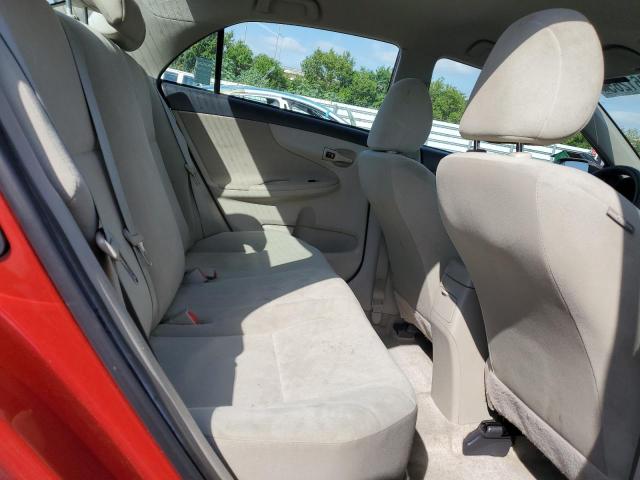 2013 TOYOTA COROLLA BA #3303785430