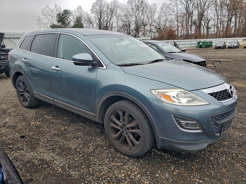 2012 MAZDA CX-9 #3297712821