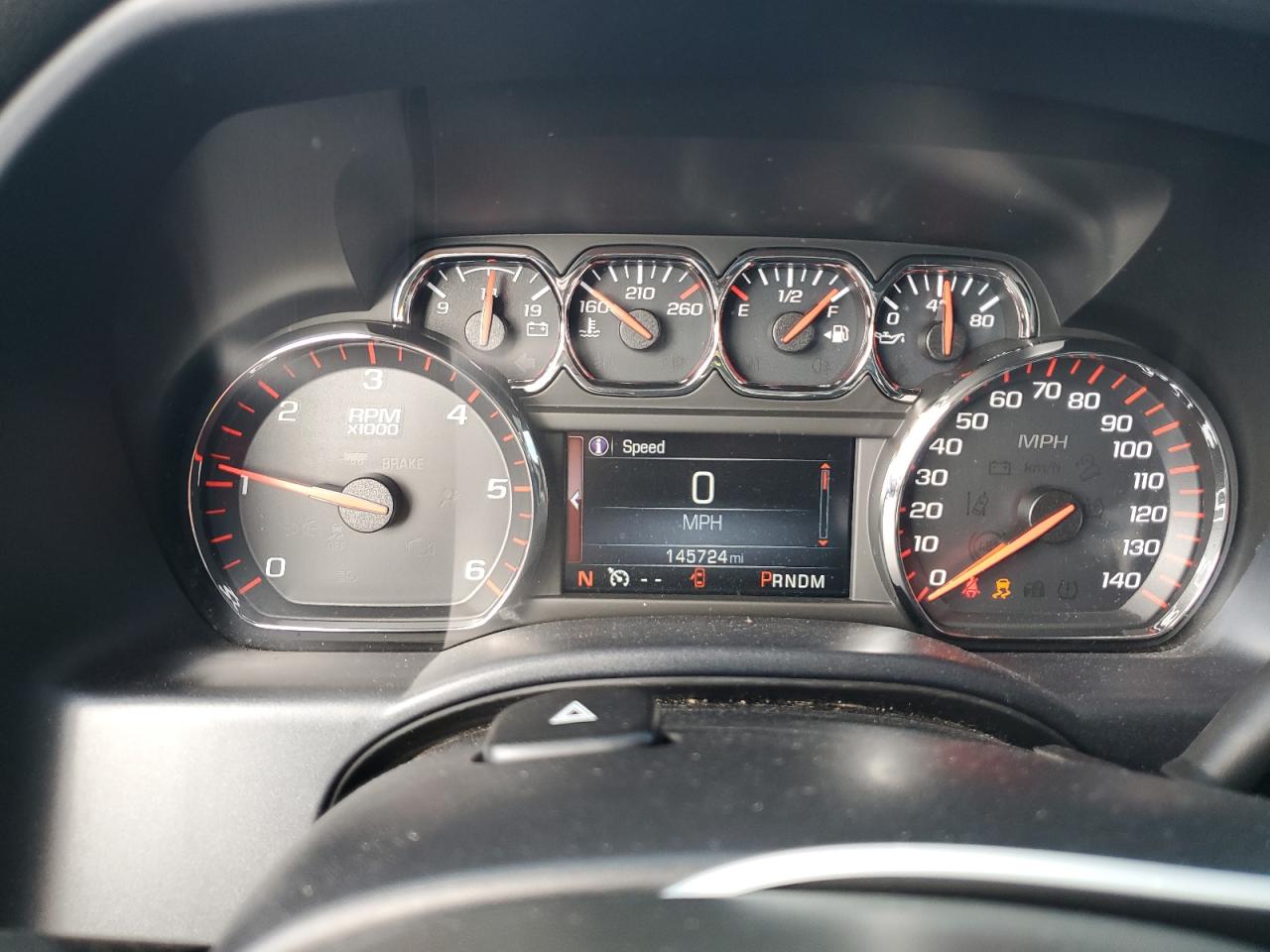 GMC SIERRA K1500 SLE