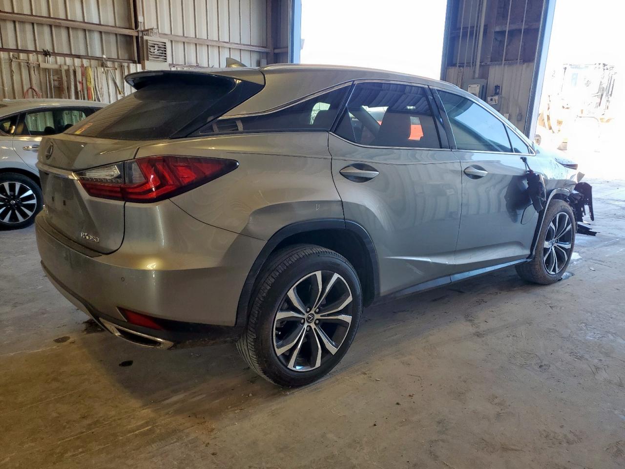 LEXUS RX 350