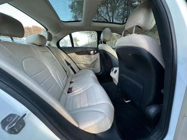 2018 MERCEDES-BENZ C 300 - 55SWF4JB6JU248884