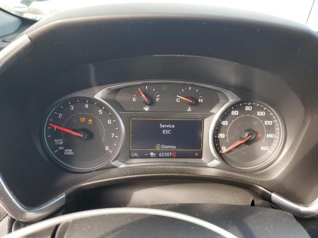 2020 CHEVROLET EQUINOX PR #3294290890