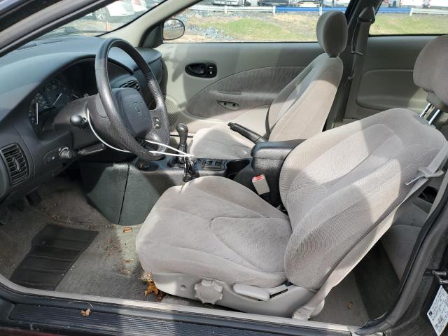 2002 SATURN SC2 #3292514681