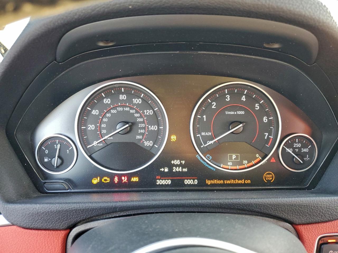 BMW 4 SERIES GRAN COUPE GRAN COUPE