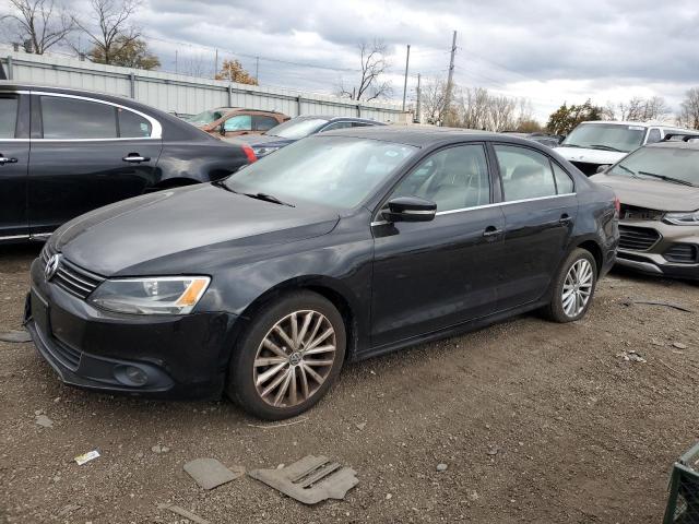 Global Auto Auctions: 2014 VOLKSWAGEN JETTA SEL