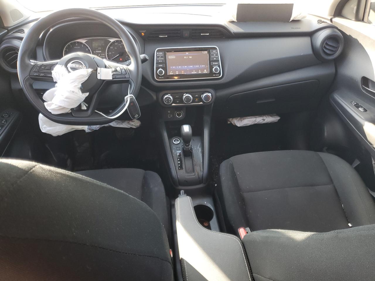 Lot #3302855949 2025 NISSAN KICKS PLAY