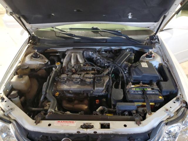 2002 TOYOTA AVALON XL #3298124173