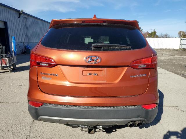 2014 HYUNDAI SANTA FE S #3296326437