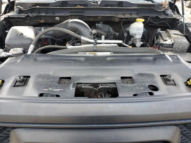 2020 RAM 1500 CLASS #3286553192