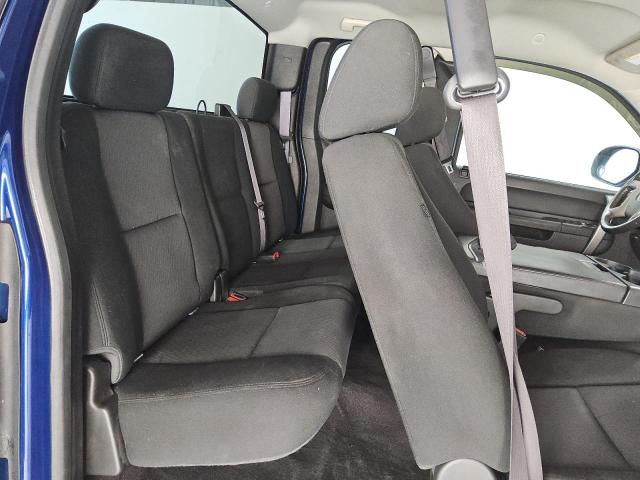 2013 CHEVROLET SILVERADO #3294274873