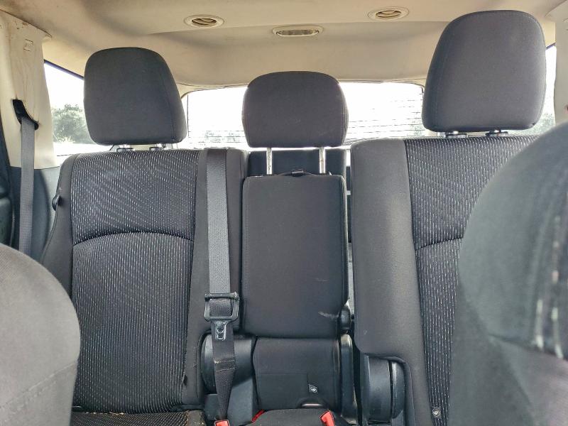 2017 DODGE JOURNEY SE #3296991831