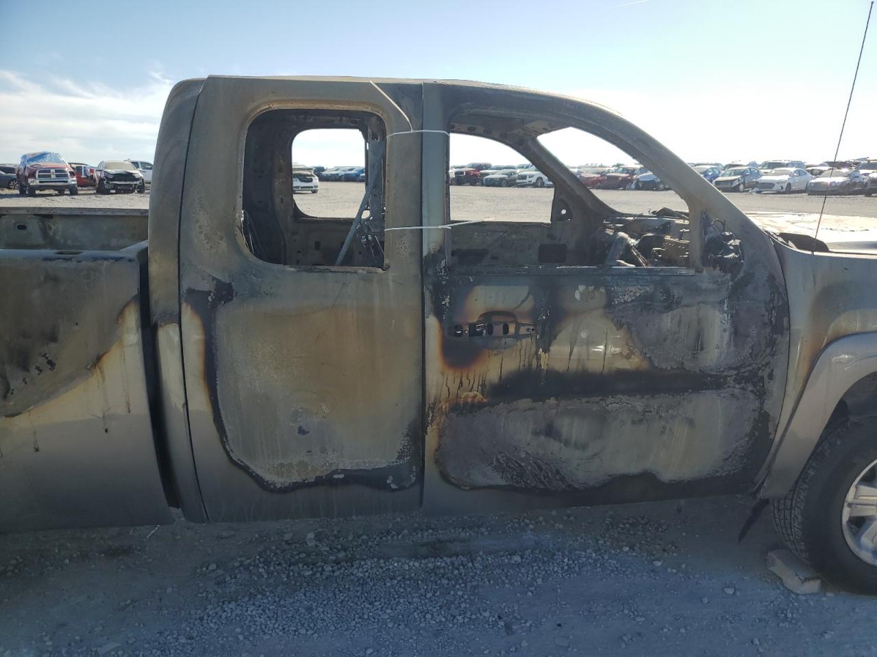 Lot #3302760340 2009 CHEVROLET SILVERADO