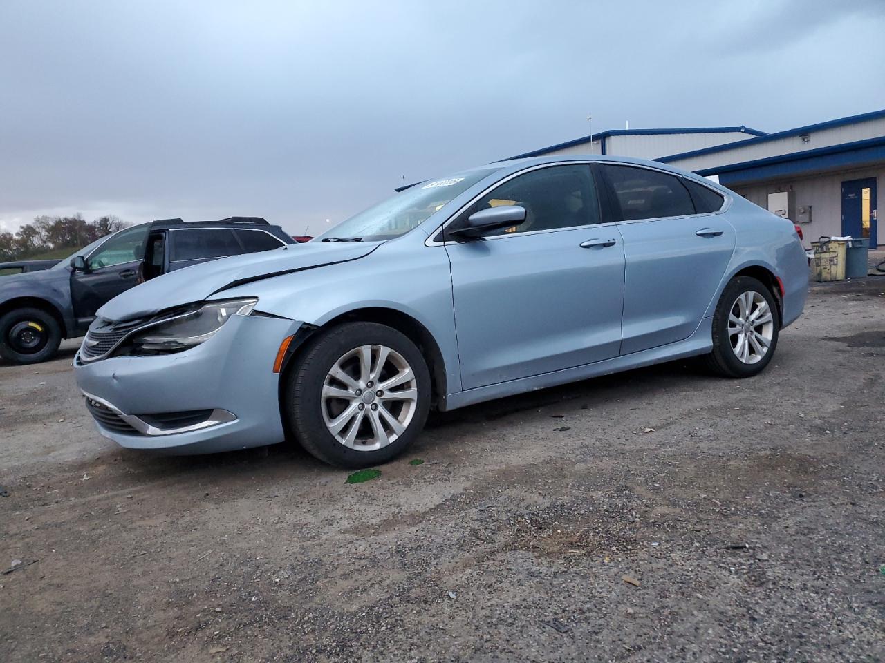 CHRYSLER 200 LIMITED