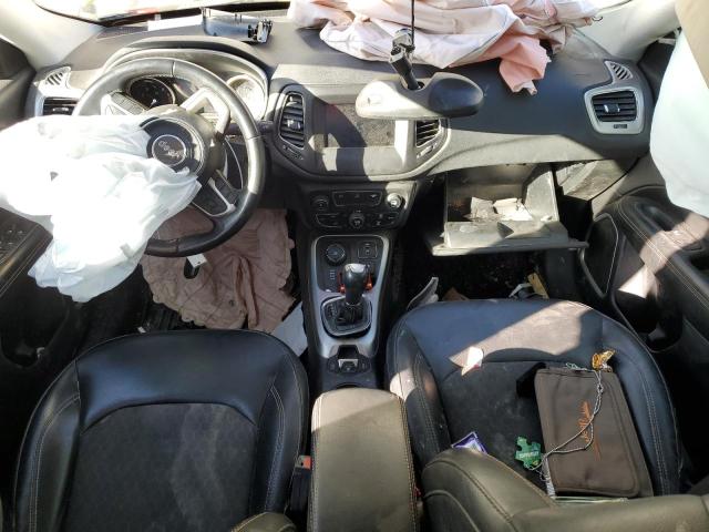 2018 JEEP COMPASS LA #3303972726