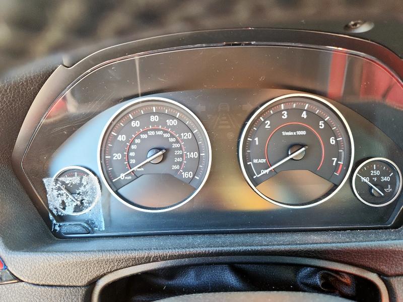 2015 BMW 428 XI GRA #3305293301