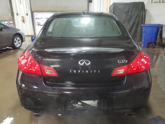 2012 INFINITI G37 #3292311283