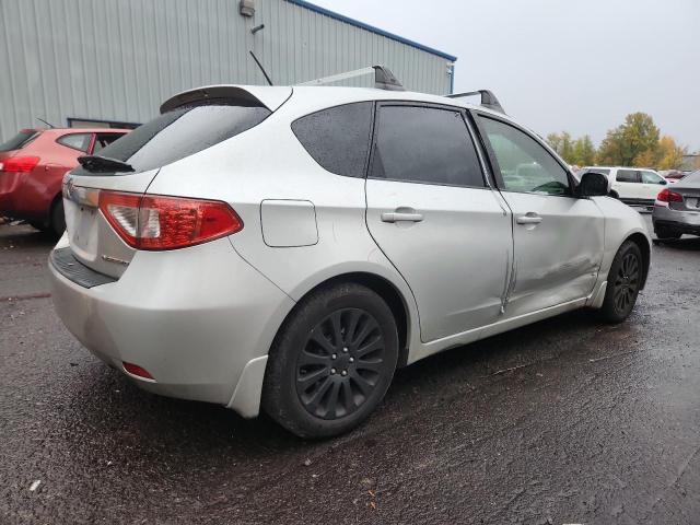 2010 SUBARU IMPREZA 2. - JF1GH6B64AH809859