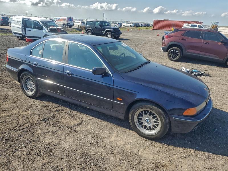 1999 BMW 528 I AUTO #3305428443