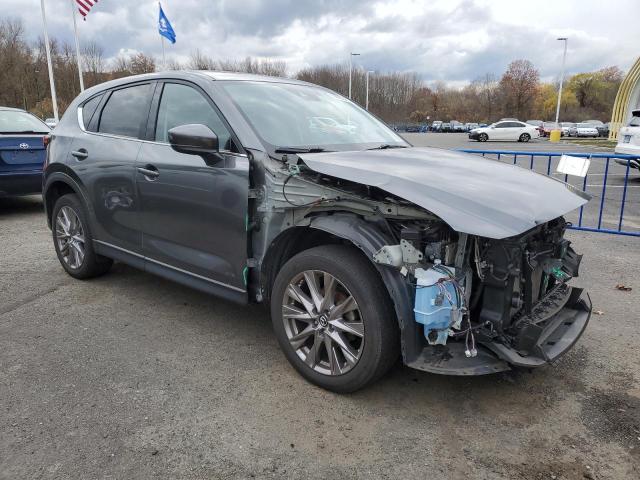 2019 MAZDA CX-5 GRAND - JM3KFBDM5K0643678