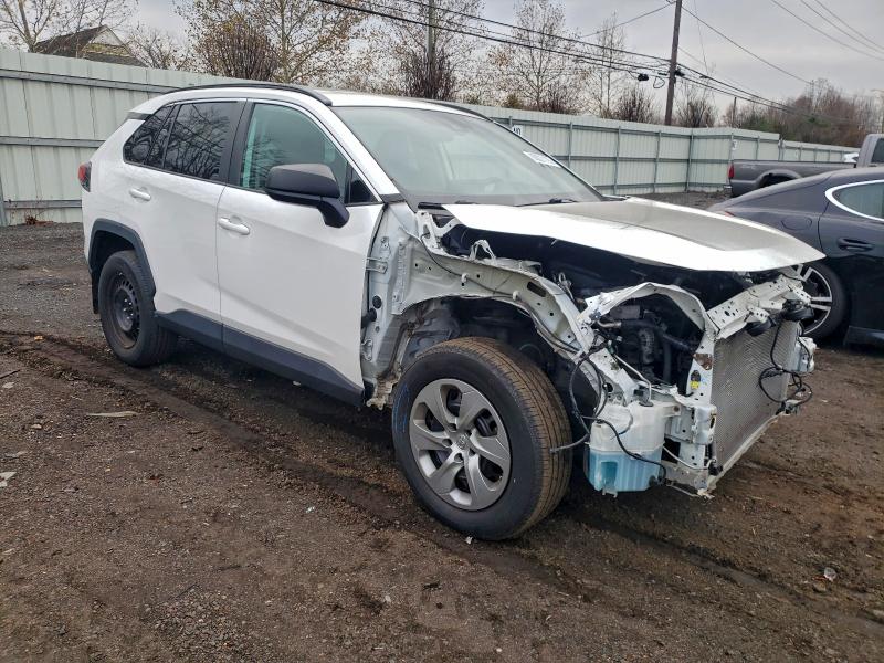 2021 TOYOTA RAV4 LE #3302646108