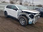 Lot #3302646108 2021 TOYOTA RAV4 LE
