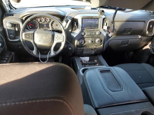 2020 CHEVROLET SILVERADO #3296219424