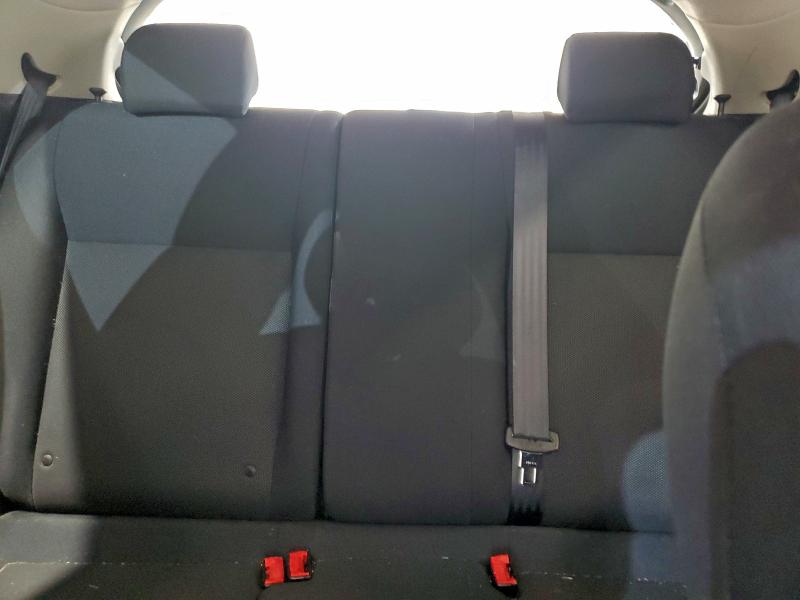 2013 NISSAN JUKE S #3296942840