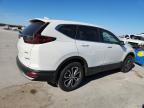 Lot #3296260428 2021 HONDA CR-V EXL