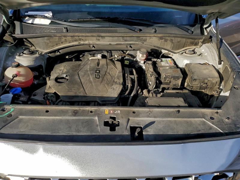 2021 HYUNDAI SANTA FE S #3301763354