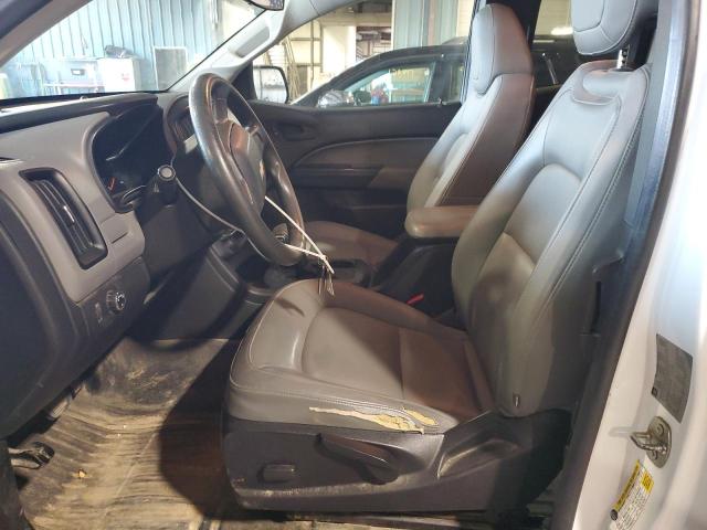 2015 CHEVROLET COLORADO - 1GCHSAEA2F1187703