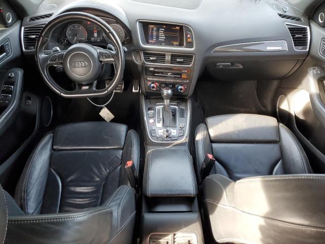 2015 AUDI SQ5 PREMIU #3290246262