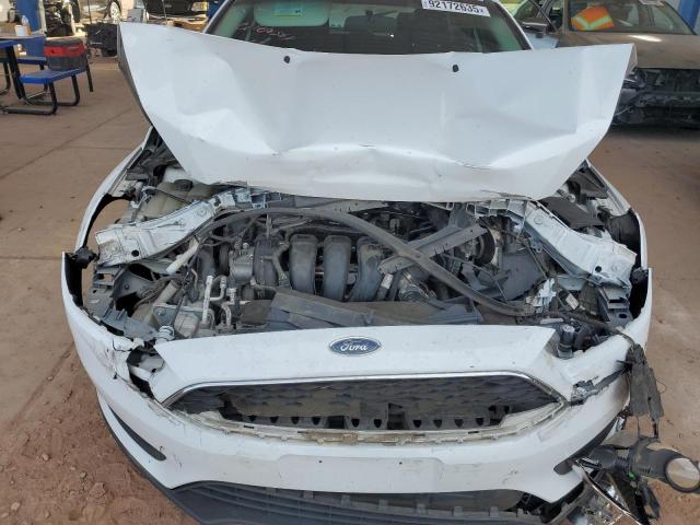 2018 FORD FOCUS SE #3308673272
