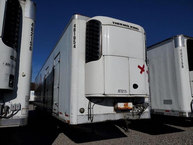 Global Auto Auctions: 2013 UTILITY VS2RA