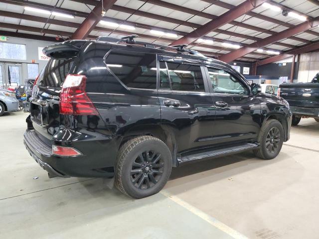2022 LEXUS GX 460 JTJKM7BX3N5307721