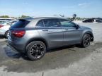 Lot #3301752330 2018 MERCEDES-BENZ GLA 250 4M